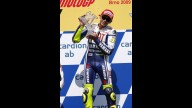 Moto - News: MotoGP 2009, Indianapolis: Yamaha vincente?