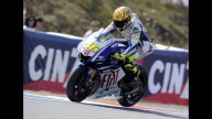 Moto - News: MotoGP 2009, Indianapolis: Yamaha vincente?