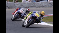 Moto - News: MotoGP 2009, Indianapolis: Yamaha vincente?