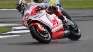 Moto - News: MotoGP 2009: Fabrizio a Brno sulla Ducati Pramac