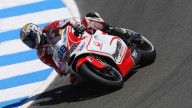 Moto - News: MotoGP 2009: Fabrizio a Brno sulla Ducati Pramac