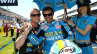 Moto - News: MotoGP 2010: Bautista in Suzuki
