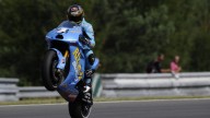 Moto - News: MotoGP 2010: Bautista in Suzuki