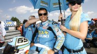 Moto - News: MotoGP 2010: Bautista in Suzuki