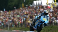 Moto - News: MotoGP 2010: Bautista in Suzuki