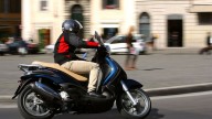 Moto - News: Gruppo Piaggio: positivo anche luglio 2009