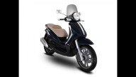 Moto - News: Gruppo Piaggio: positivo anche luglio 2009