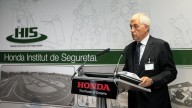 Moto - News: A Barcelona l'Honda Safety Institute