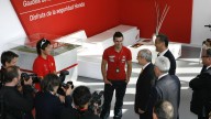 Moto - News: A Barcelona l'Honda Safety Institute