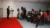 Moto - News: A Barcelona l'Honda Safety Institute