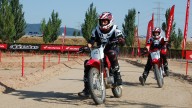 Moto - News: A Barcelona l'Honda Safety Institute