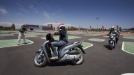 Moto - News: A Barcelona l'Honda Safety Institute