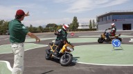 Moto - News: A Barcelona l'Honda Safety Institute