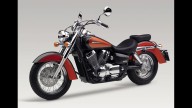 Moto - News: Honda Shadow 750 C-ABS