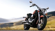 Moto - News: Honda Shadow 750 C-ABS