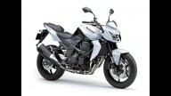 Moto - News: Kawasaki Z750 2010
