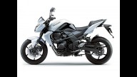 Moto - News: Kawasaki Z750 2010