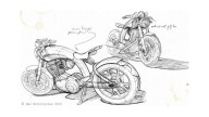 Moto - News: Le Mac Motorcycles cambiano motore