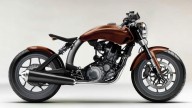 Moto - News: Le Mac Motorcycles cambiano motore