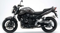 Moto - News: Suzuki GSF 1250 Bandit 2010