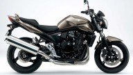 Moto - News: Suzuki GSF 1250 Bandit 2010