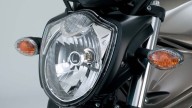 Moto - News: Suzuki GSF 1250 Bandit 2010