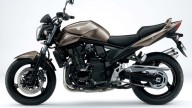 Moto - News: Suzuki GSF 1250 Bandit 2010