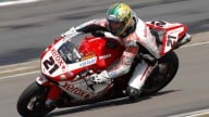 Moto - News: Bayliss con l'Aprilia RSV4 SBK a Magny Cours?