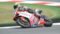 Moto - News: Bayliss con l'Aprilia RSV4 SBK a Magny Cours?