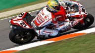 Moto - News: Bayliss con l'Aprilia RSV4 SBK a Magny Cours?