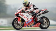 Moto - News: Bayliss con l'Aprilia RSV4 SBK a Magny Cours?