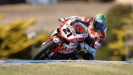 Moto - News: Bayliss con l'Aprilia RSV4 SBK a Magny Cours?