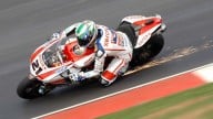 Moto - News: Bayliss con l'Aprilia RSV4 SBK a Magny Cours?