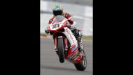 Moto - News: Bayliss con l'Aprilia RSV4 SBK a Magny Cours?