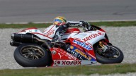 Moto - News: Bayliss con l'Aprilia RSV4 SBK a Magny Cours?