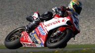 Moto - News: Bayliss con l'Aprilia RSV4 SBK a Magny Cours?