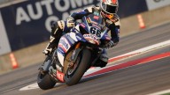 Moto - News: WBSK 2009, Imola, Qualifiche: ottimo Fabrizio