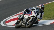 Moto - News: WBSK 2009, Imola, FP1: subito Fabrizio