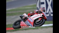 Moto - News: WBSK 2009, Imola, Qualifiche: ottimo Fabrizio