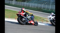 Moto - News: WBSK 2009, Imola, FP1: subito Fabrizio