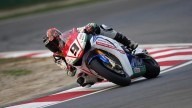 Moto - News: WBSK 2009, Imola, FP1: subito Fabrizio