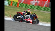 Moto - News: WBSK 2009, Imola, Qualifiche: ottimo Fabrizio