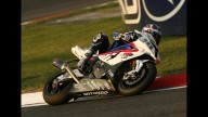 Moto - News: WBSK 2009, Imola, Qualifiche: ottimo Fabrizio