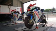 Moto - News: WBSK 2009, Imola, FP1: subito Fabrizio