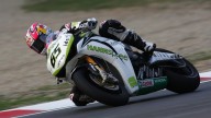 Moto - News: WBSK 2009, Imola, FP1: subito Fabrizio