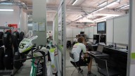 Moto - News: WBSK 2009, Imola, FP1: subito Fabrizio