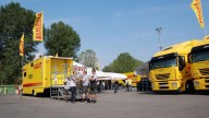 Moto - News: WBSK 2009, Imola, FP1: subito Fabrizio