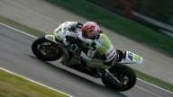 Moto - News: WBSK 2009, Imola, Qualifiche: ottimo Fabrizio