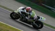 Moto - News: WBSK 2009, Imola, FP1: subito Fabrizio