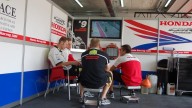 Moto - News: WBSK 2009, Imola, FP1: subito Fabrizio